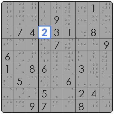 board game sudoku